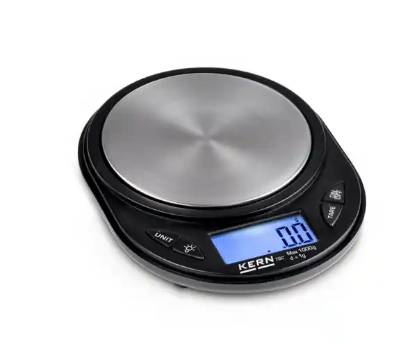 Pocket balance TGC 1K-3S05